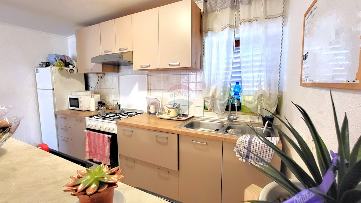 Appartamento Brtonigla, 100m2
