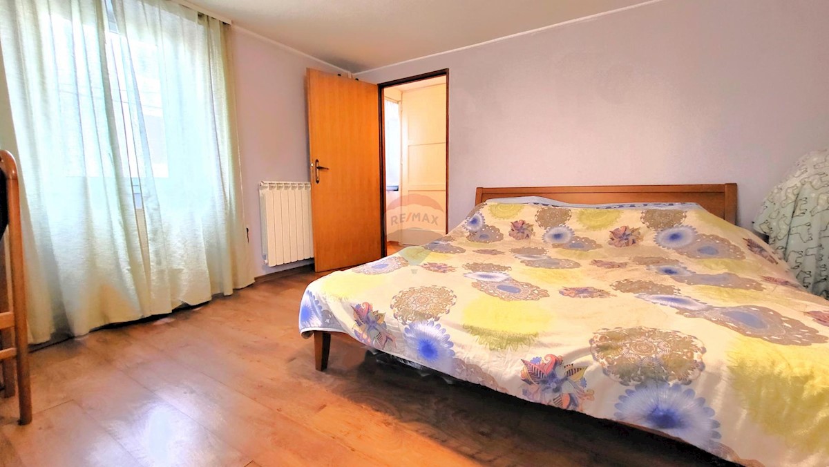 Appartamento Brtonigla, 100m2
