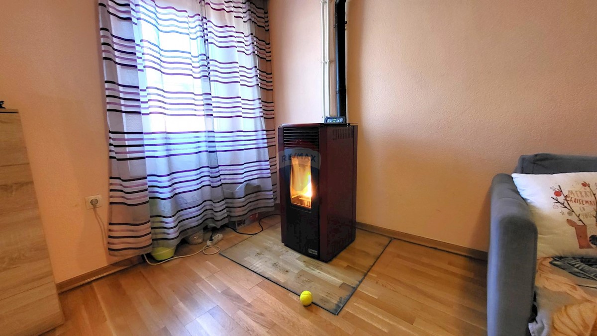 Appartamento Brtonigla, 100m2