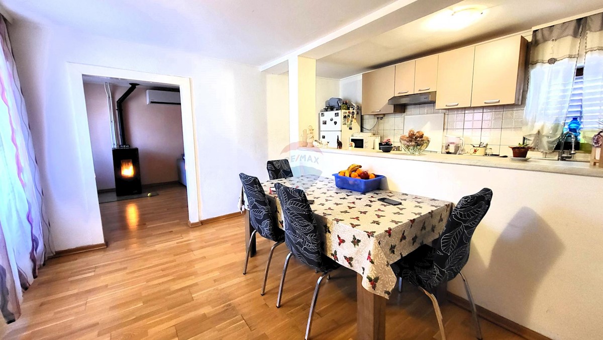 Appartamento Brtonigla, 100m2