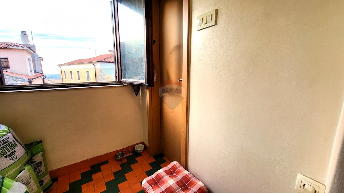 Appartamento Brtonigla, 100m2