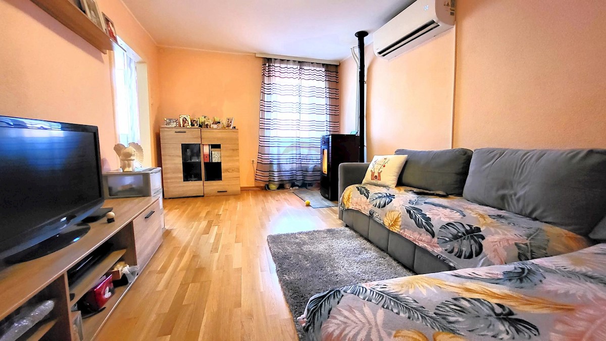 Appartamento Brtonigla, 100m2