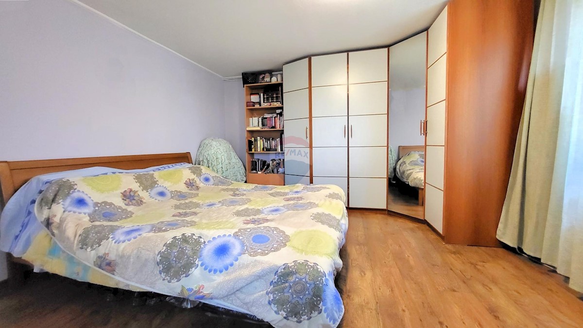 Appartamento Brtonigla, 100m2
