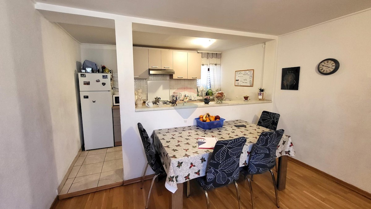 Appartamento Brtonigla, 100m2
