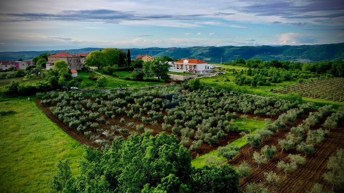 Casa Poreč okolica, Poreč, 260m2