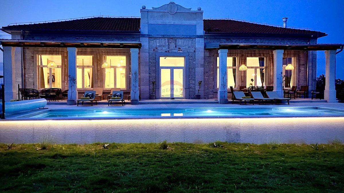 Casa Poreč okolica, Poreč, 260m2