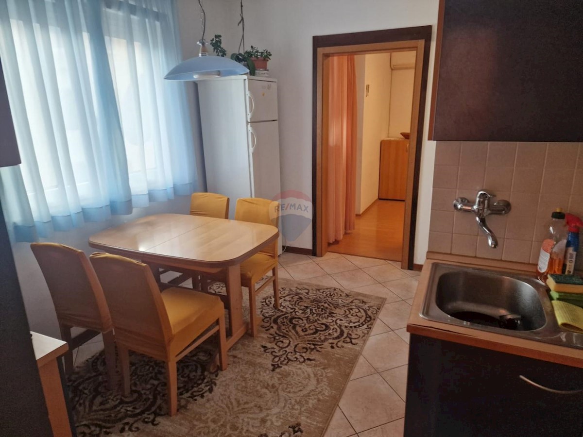 Appartamento Červar-Porat, Poreč, 34m2