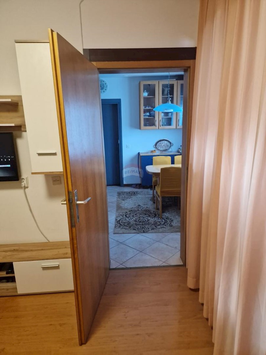 Appartamento Červar-Porat, Poreč, 34m2