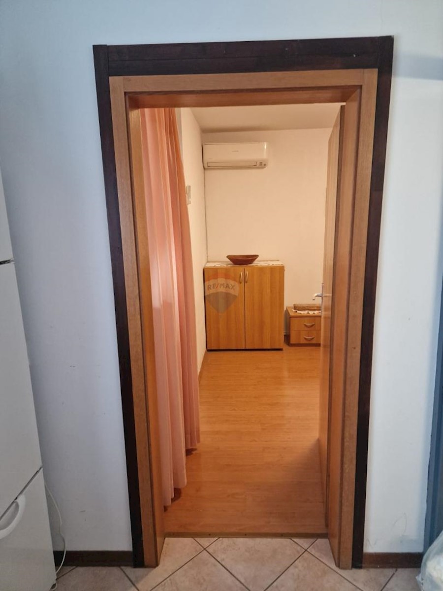 Appartamento Červar-Porat, Poreč, 34m2