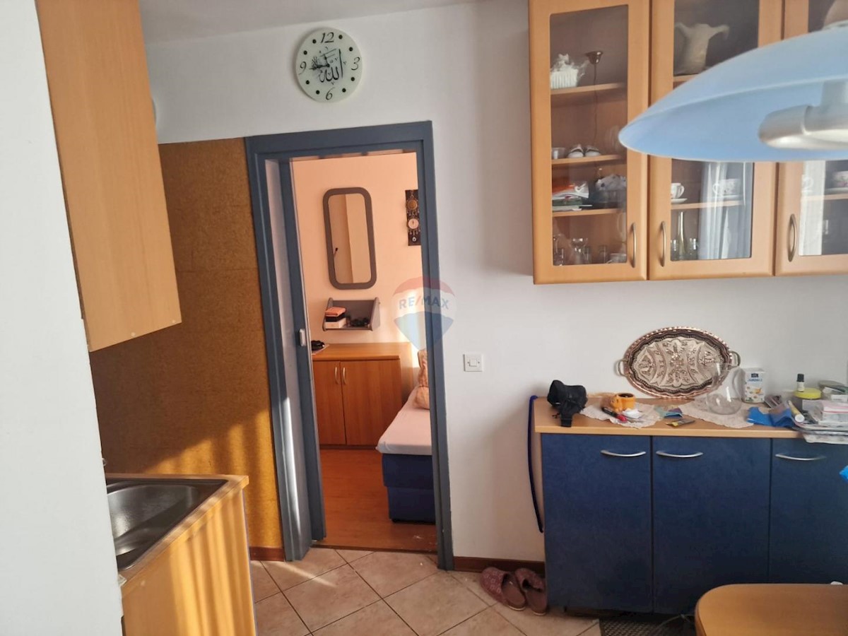 Appartamento Červar-Porat, Poreč, 34m2