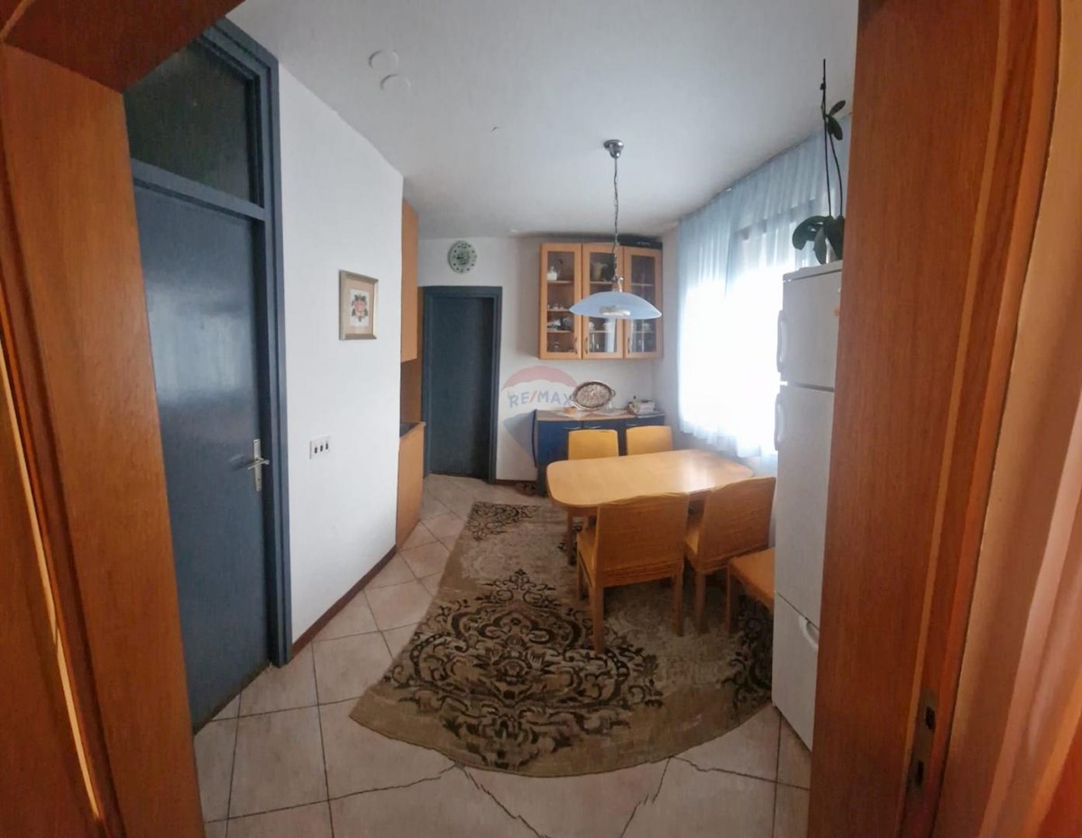 Appartamento Červar-Porat, Poreč, 34m2