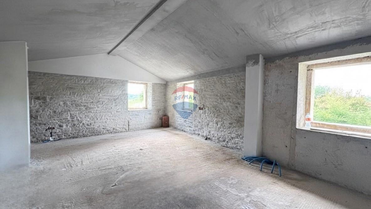 Casa Martinčići, Grožnjan, 60m2