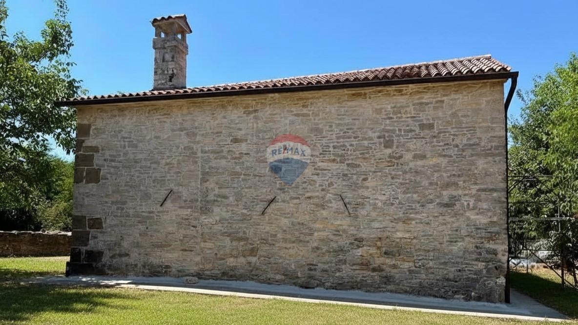 Casa Martinčići, Grožnjan, 60m2