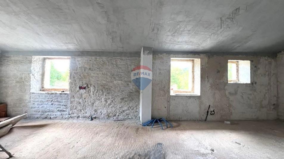 Casa Martinčići, Grožnjan, 60m2