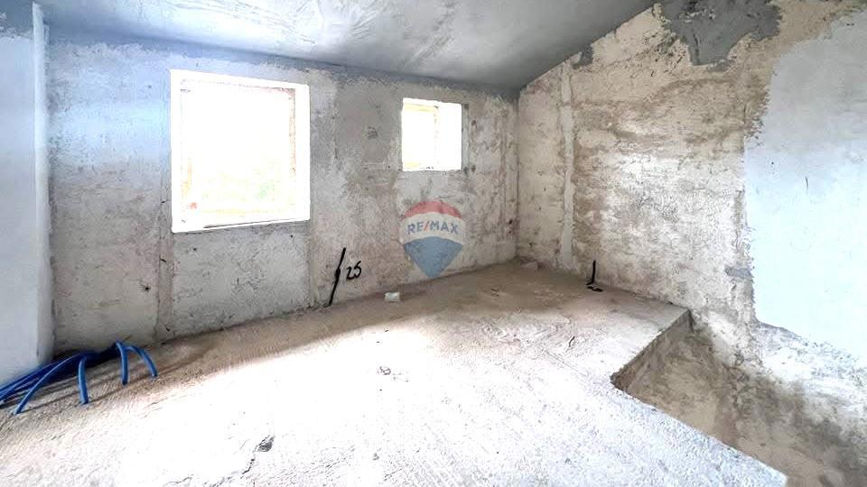 Casa Martinčići, Grožnjan, 60m2