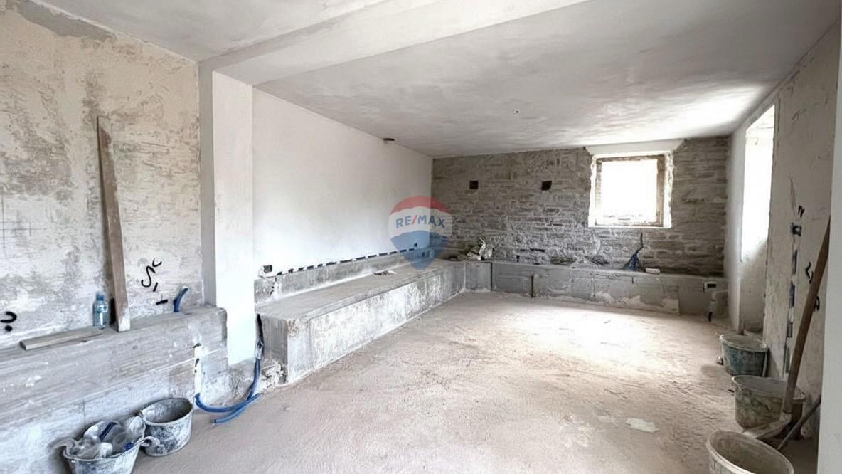 Casa Martinčići, Grožnjan, 60m2