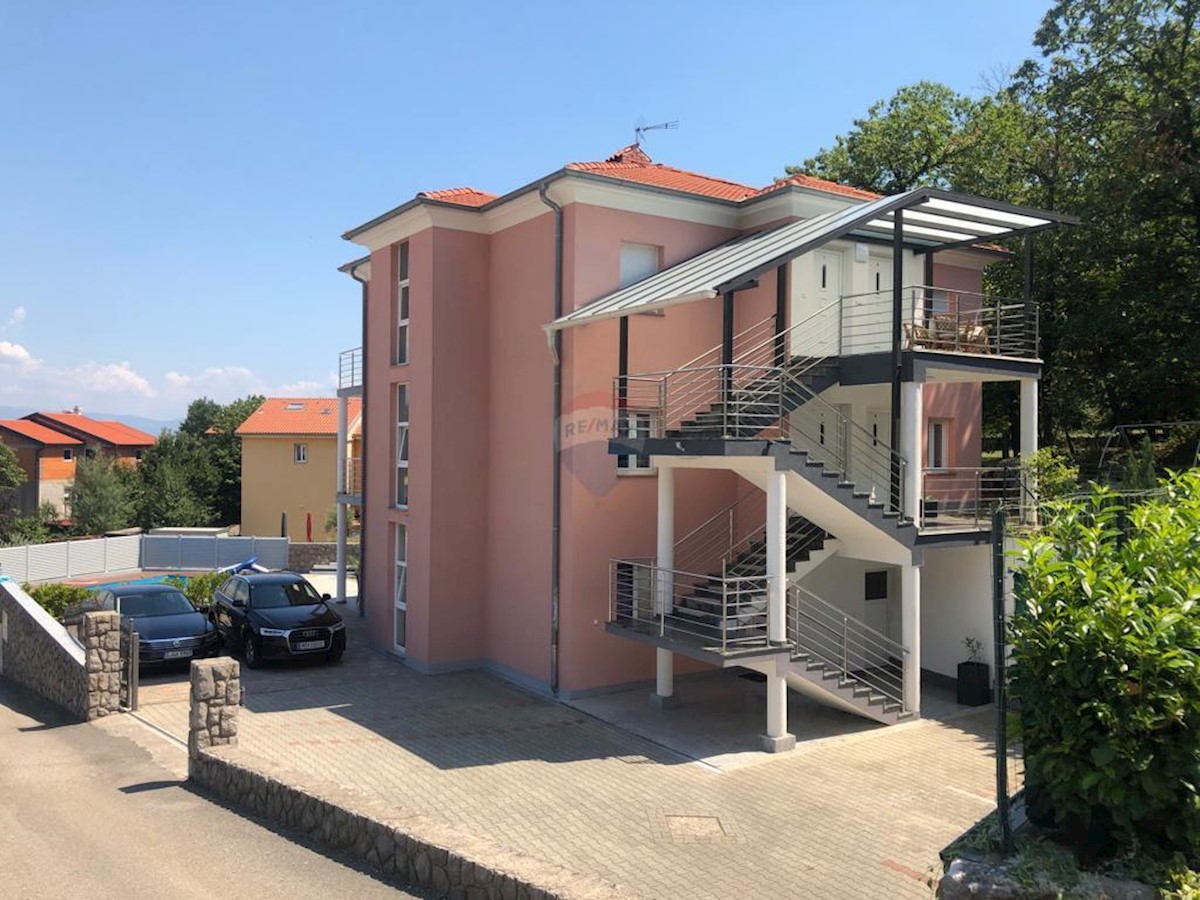 Casa Oprić, Opatija - Okolica, 300m2