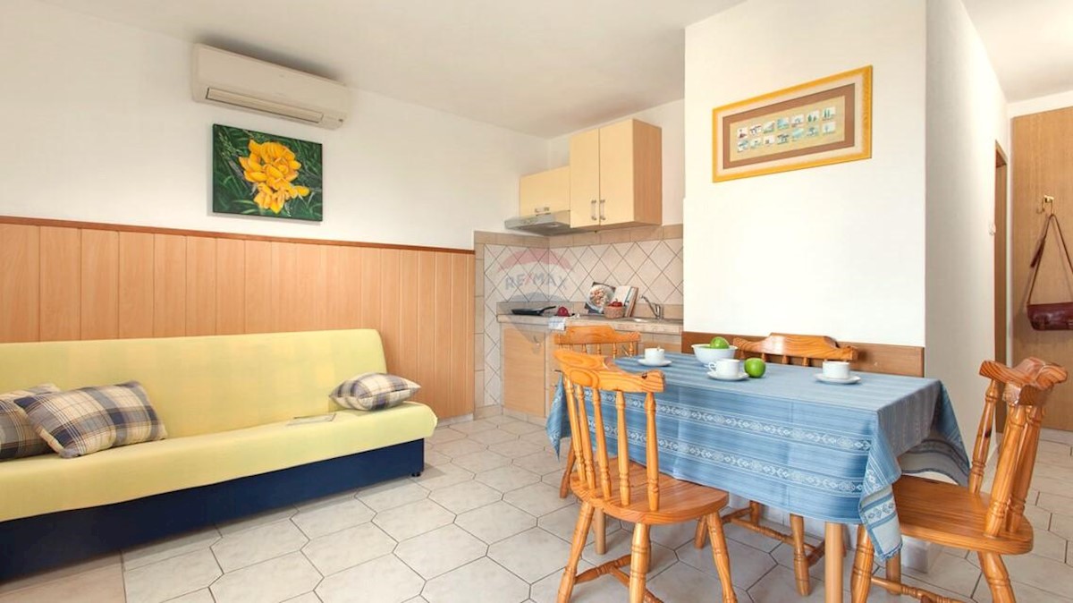 Istria, Novigrad, zona circostante, casa a 150 m dal mare