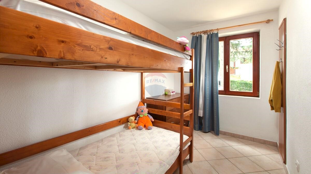 Istria, Novigrad, zona circostante, casa a 150 m dal mare