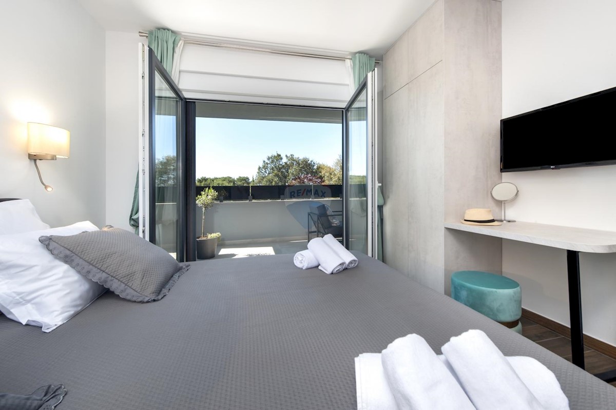 Appartamento Rovinj, 85m2