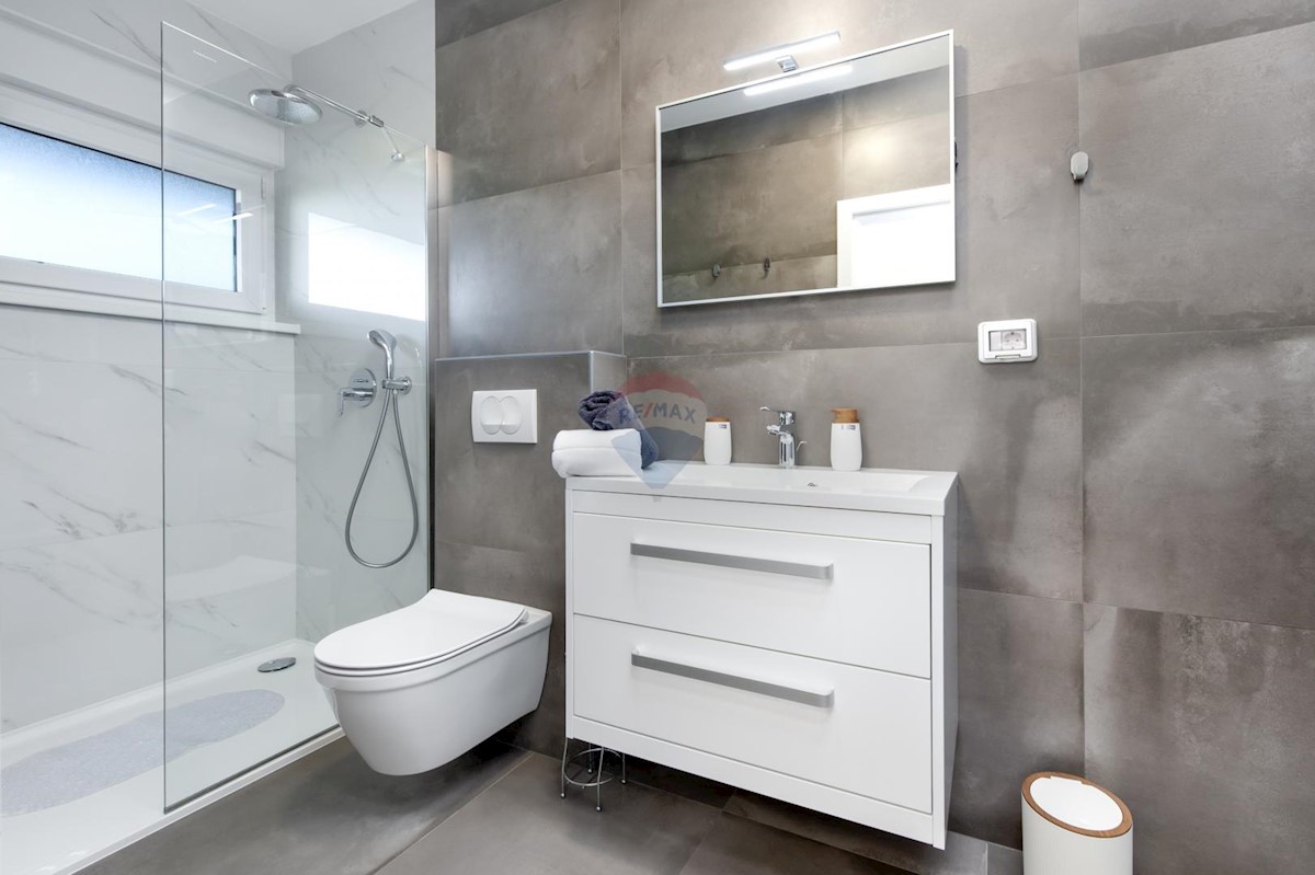 Appartamento Rovinj, 85m2