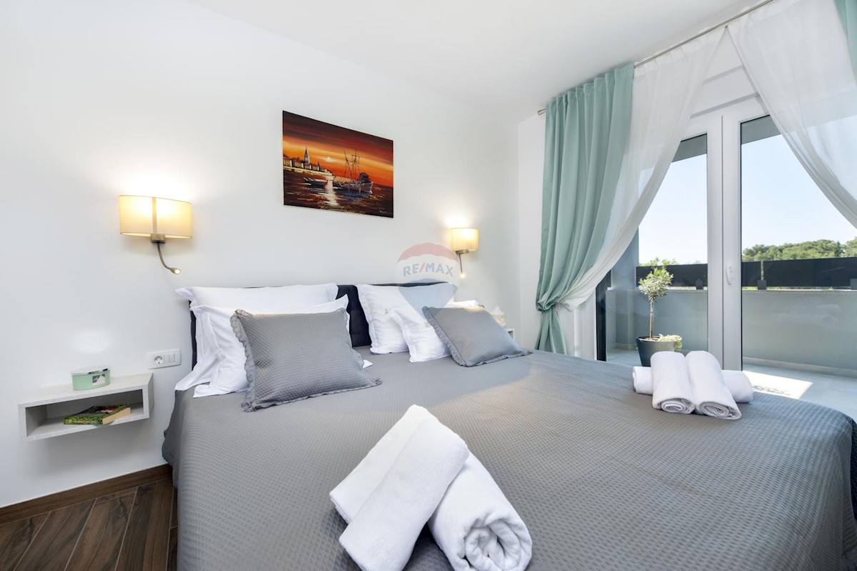 Appartamento Rovinj, 85m2