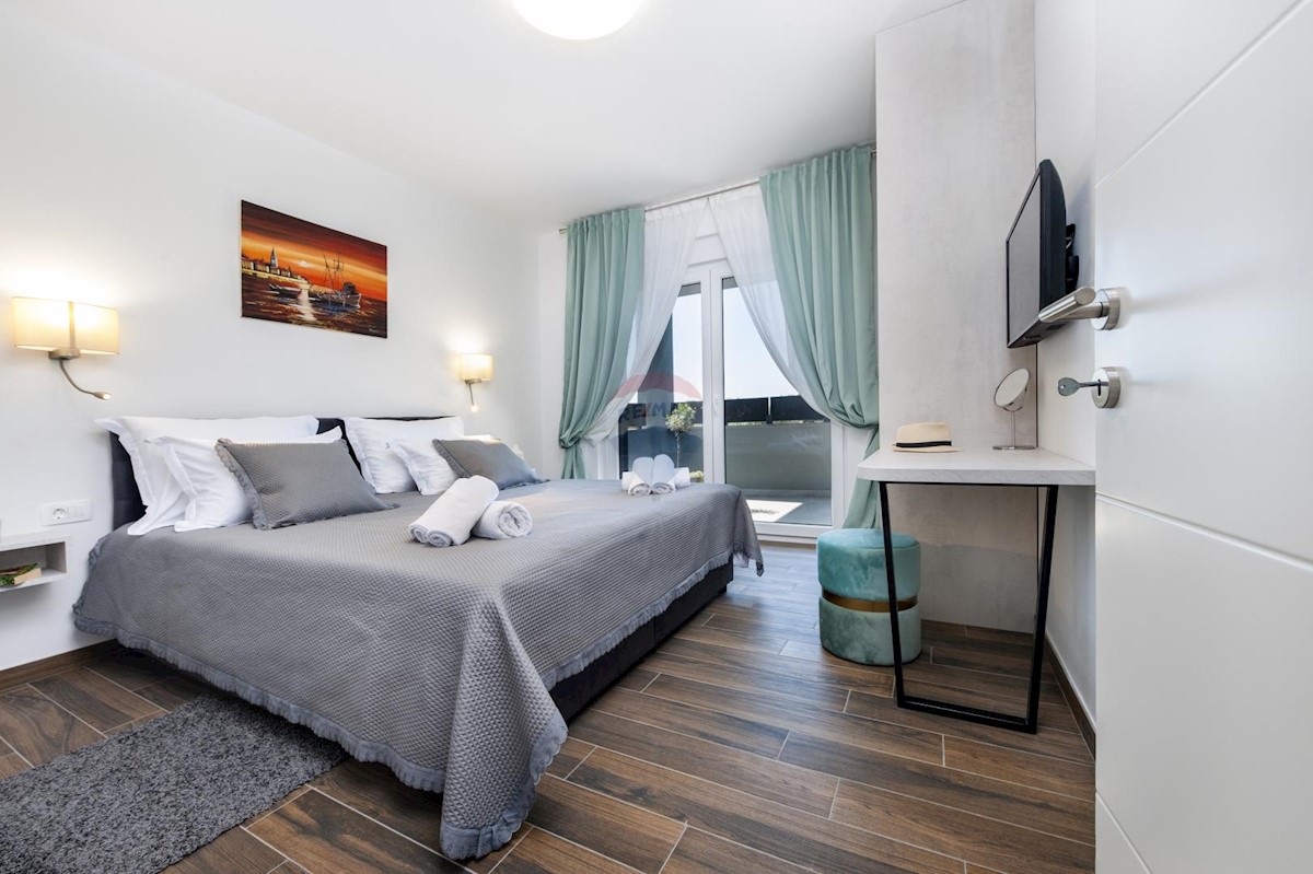 Appartamento Rovinj, 85m2