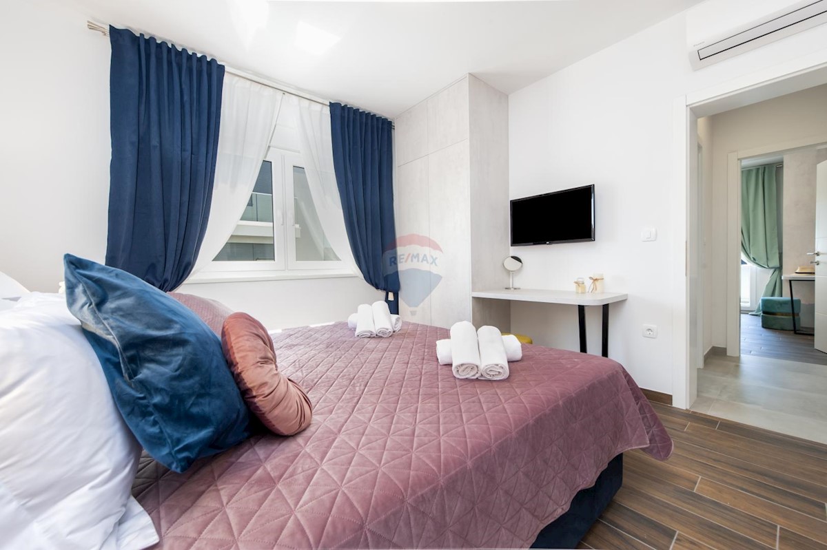 Appartamento Rovinj, 85m2