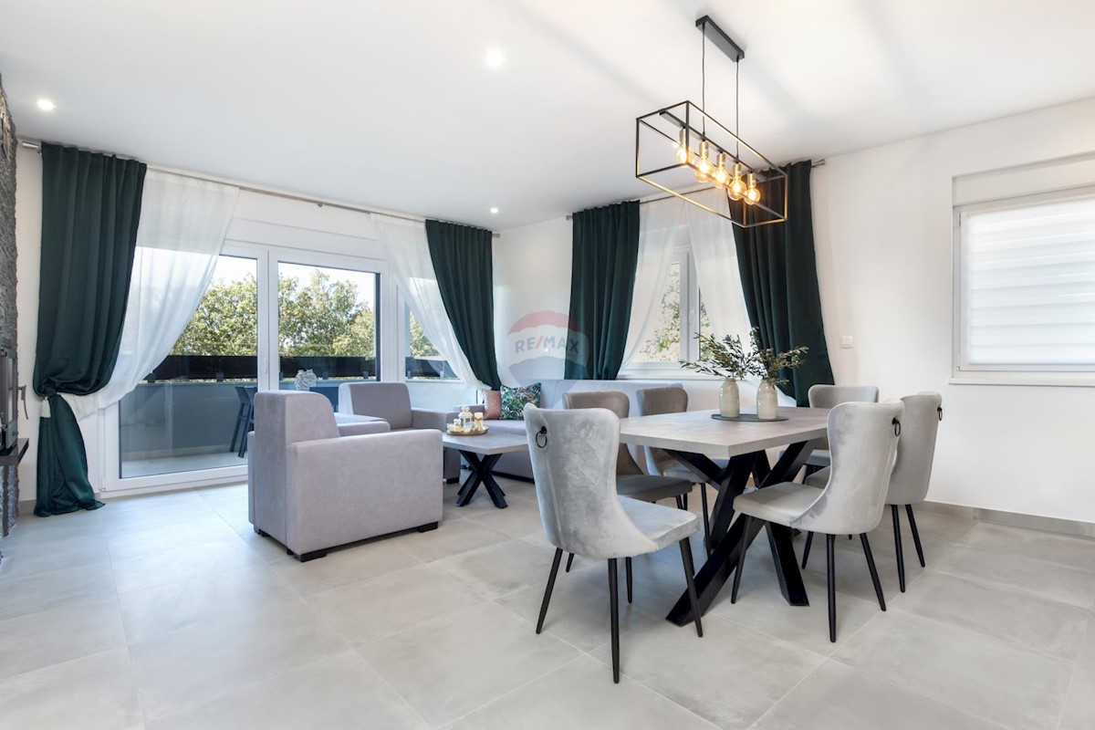 Appartamento Rovinj, 85m2