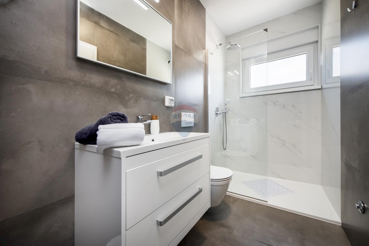 Appartamento Rovinj, 85m2
