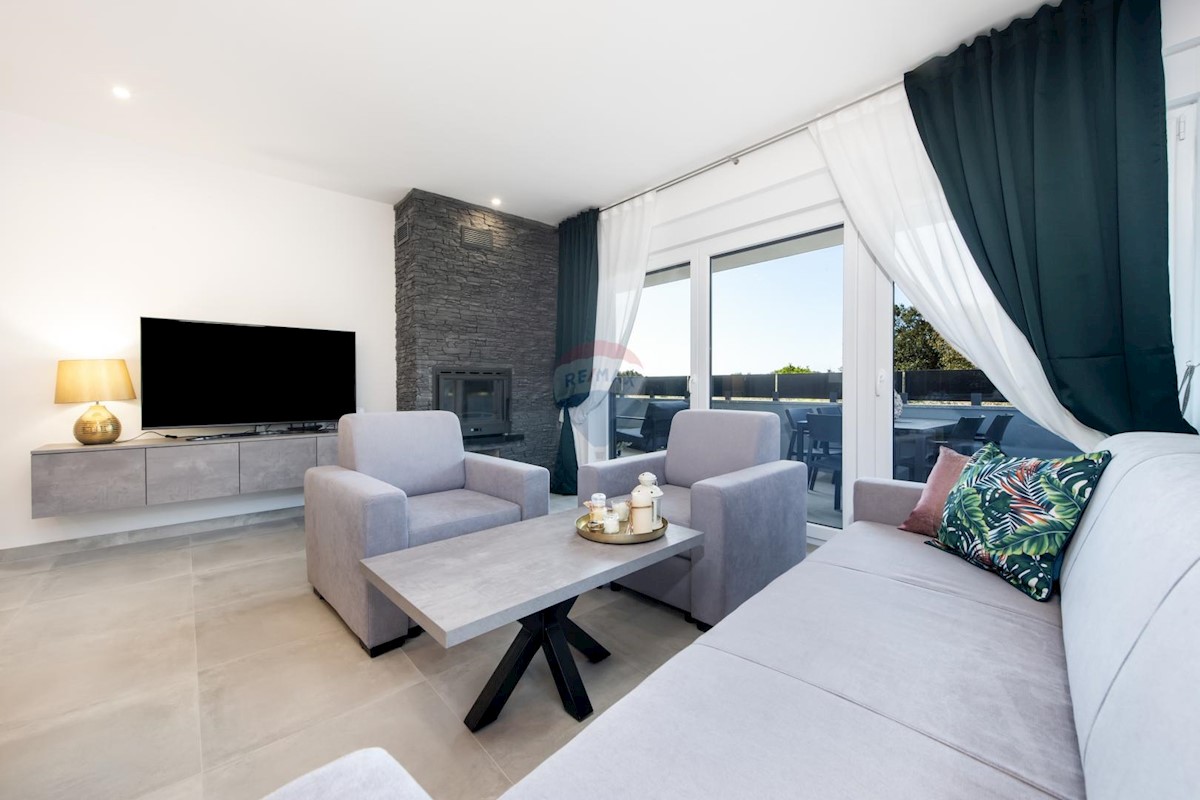 Appartamento Rovinj, 85m2