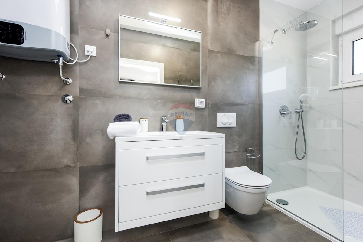 Appartamento Rovinj, 85m2
