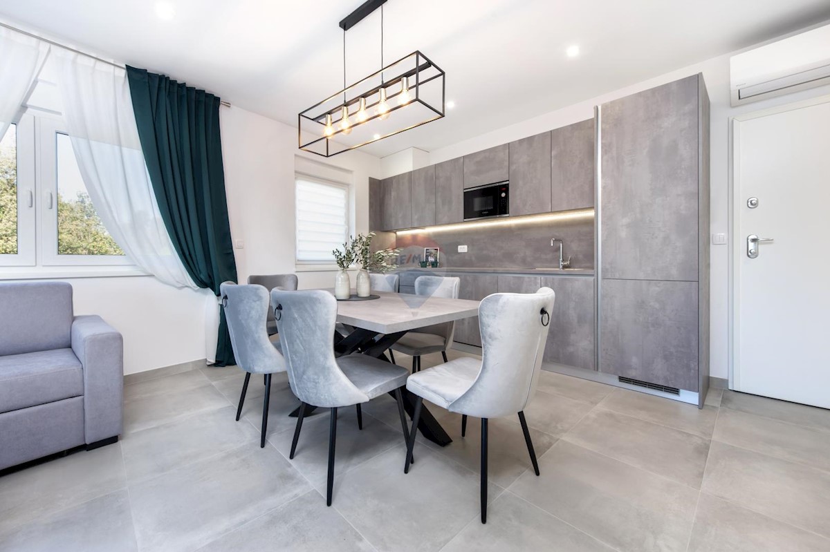 Appartamento Rovinj, 85m2