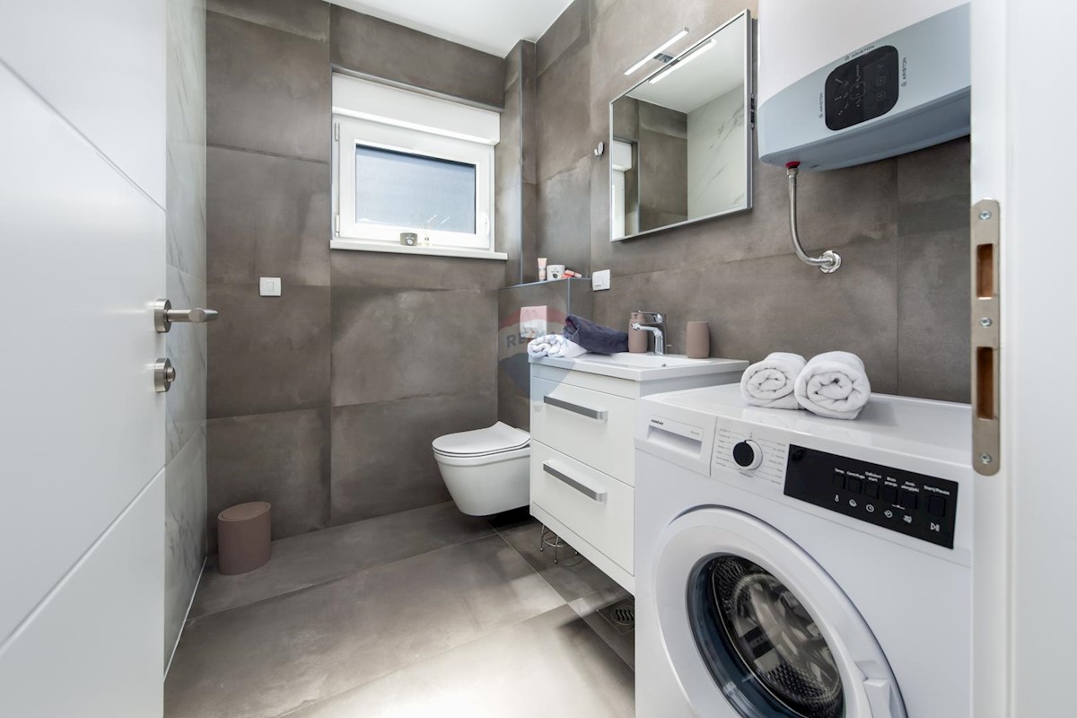 Appartamento Rovinj, 85m2