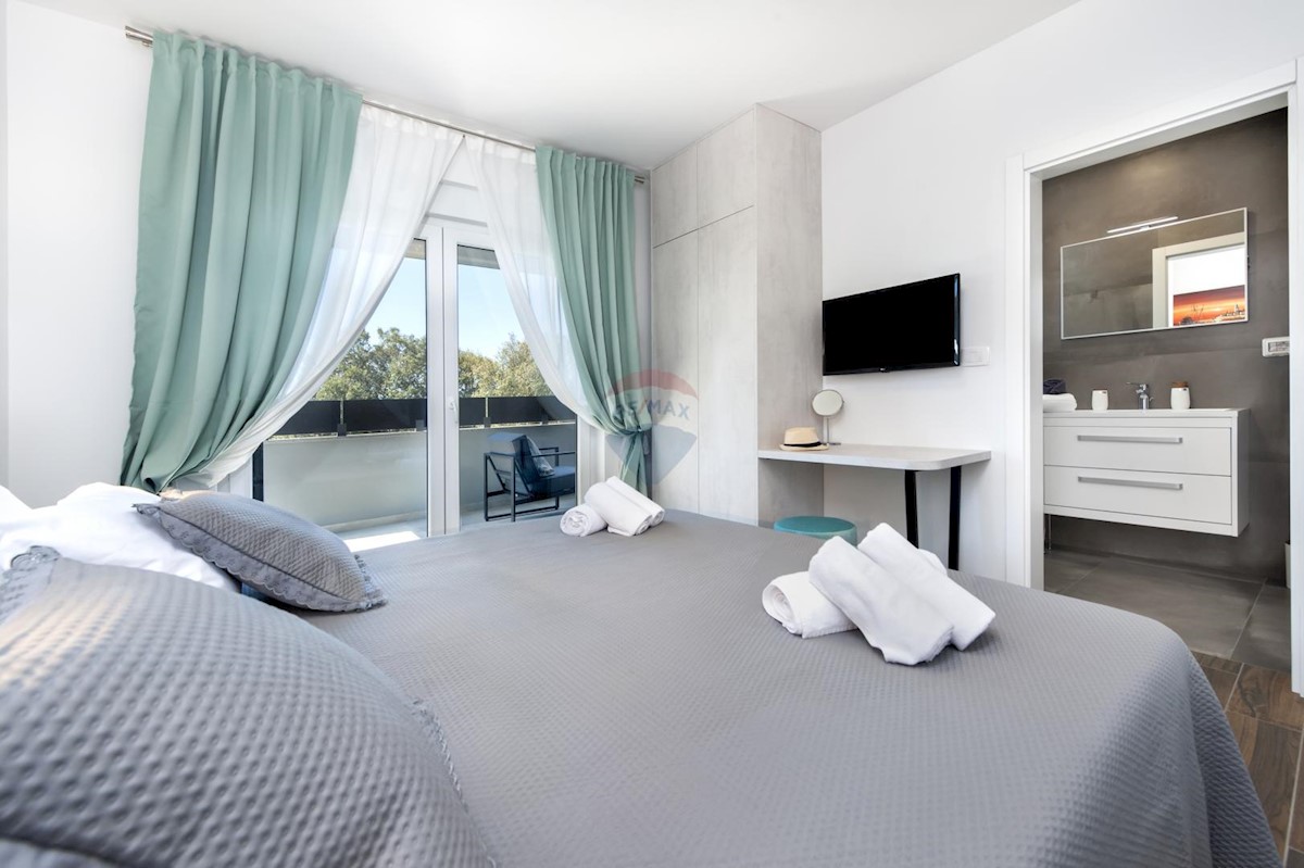 Appartamento Rovinj, 85m2