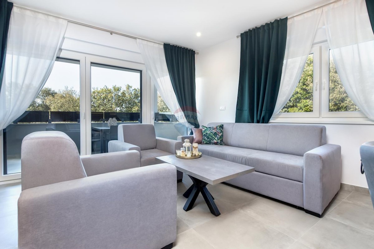 Appartamento Rovinj, 85m2