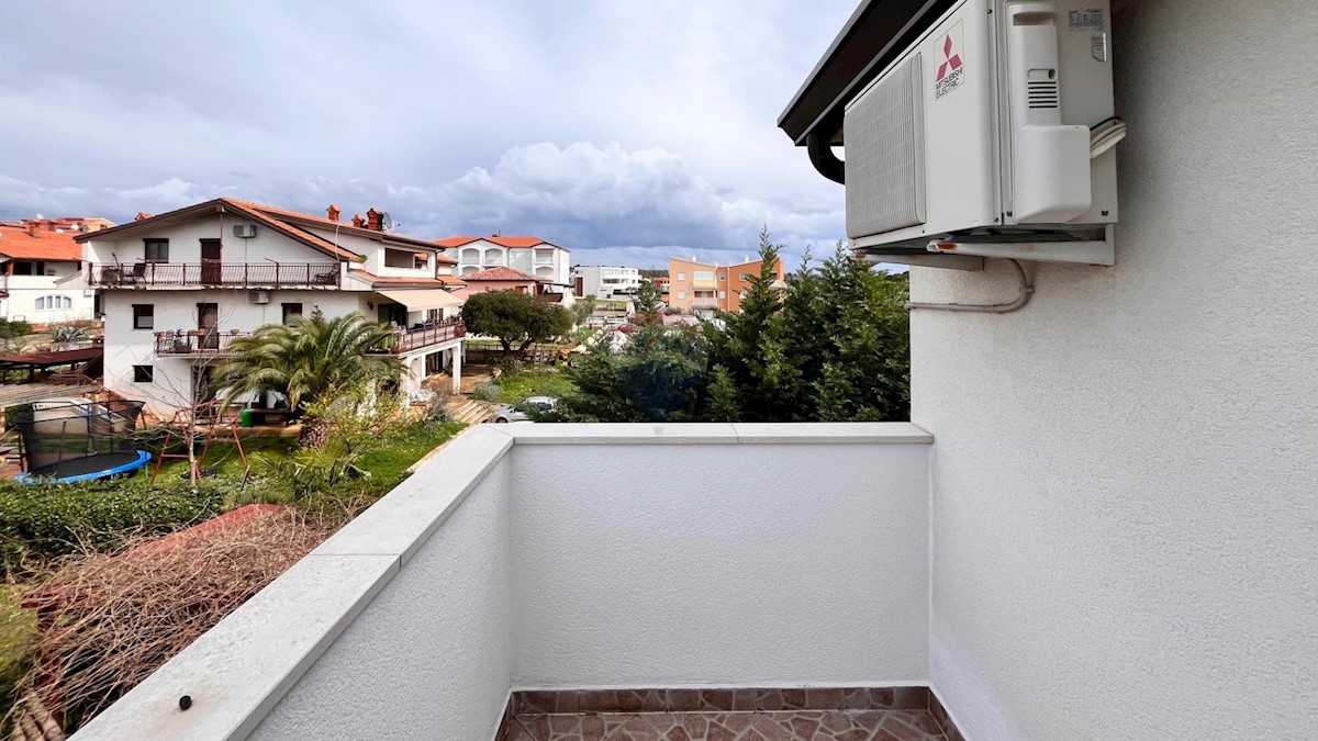 Appartamento Novigrad, 77,10m2