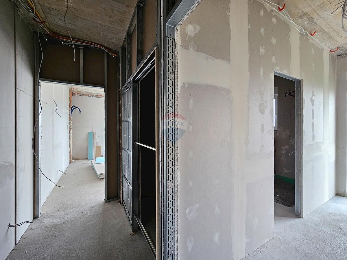 Appartamento Barbat na Rabu, Rab, 88m2