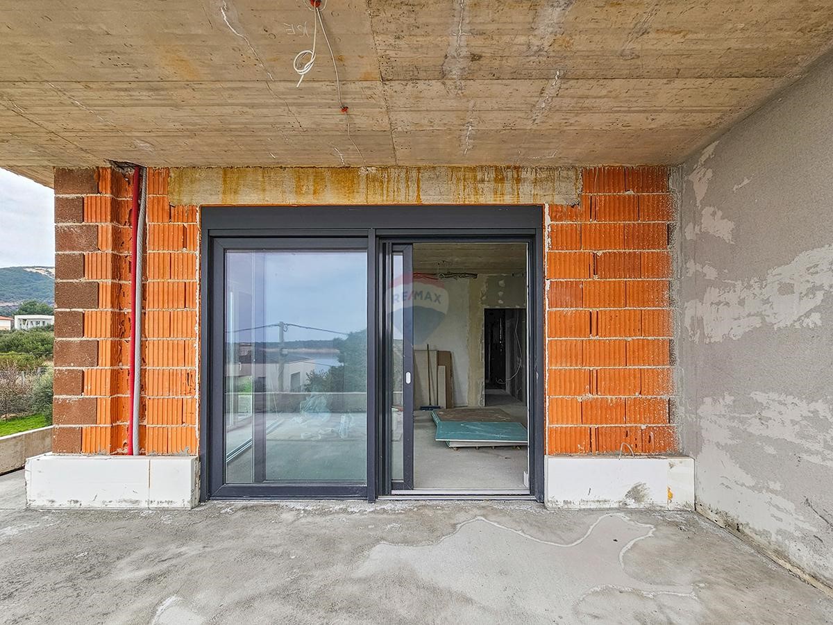 Appartamento Barbat na Rabu, Rab, 88m2