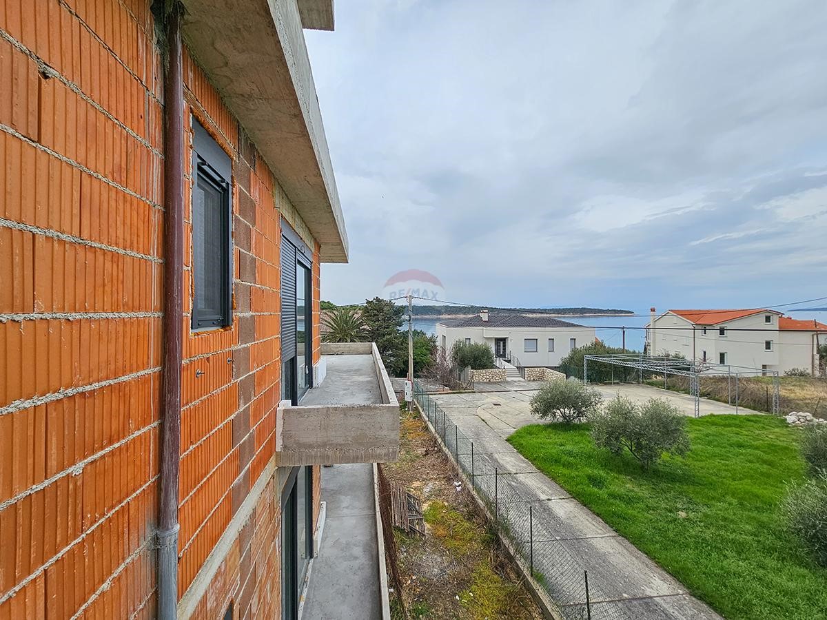 Appartamento Barbat na Rabu, Rab, 88m2
