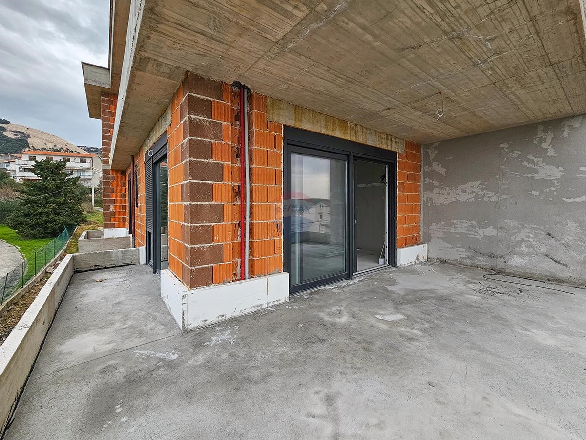 Appartamento Barbat na Rabu, Rab, 88m2