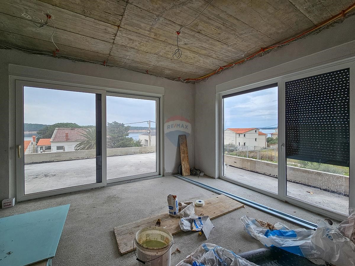 Appartamento Barbat na Rabu, Rab, 88m2