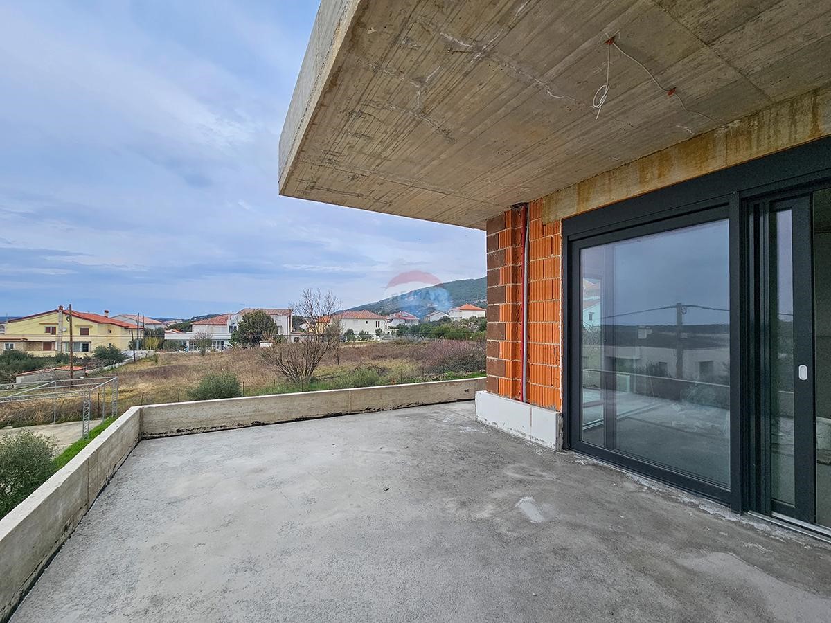 Appartamento Barbat na Rabu, Rab, 88m2