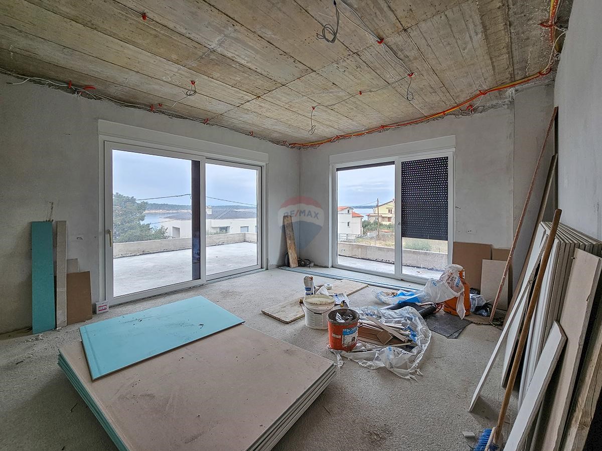 Appartamento Barbat na Rabu, Rab, 88m2