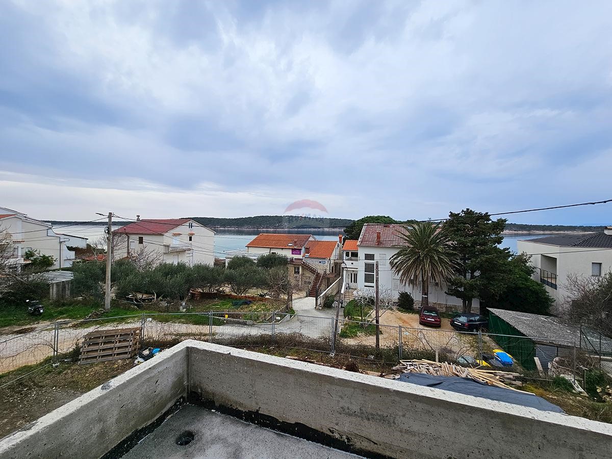 Appartamento Barbat na Rabu, Rab, 88m2
