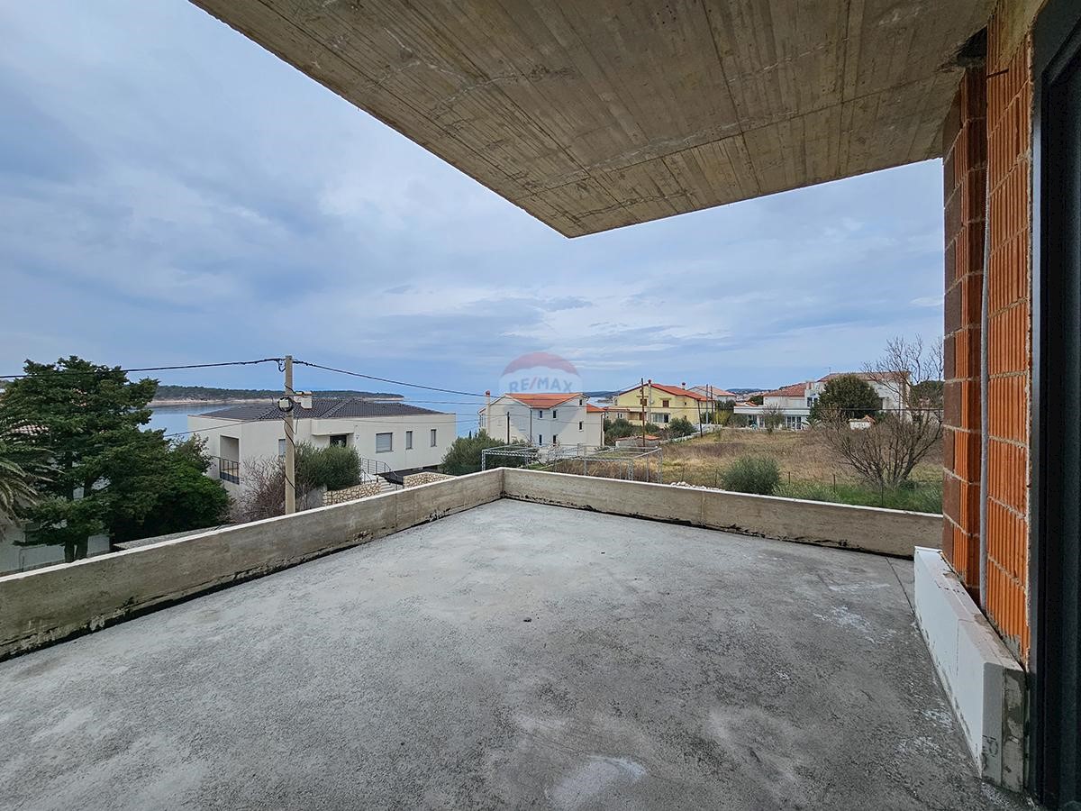 Appartamento Barbat na Rabu, Rab, 88m2