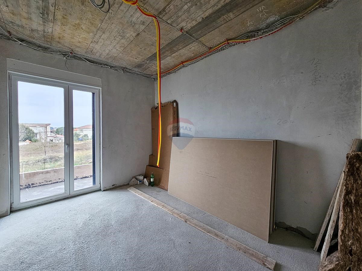 Appartamento Barbat na Rabu, Rab, 88m2