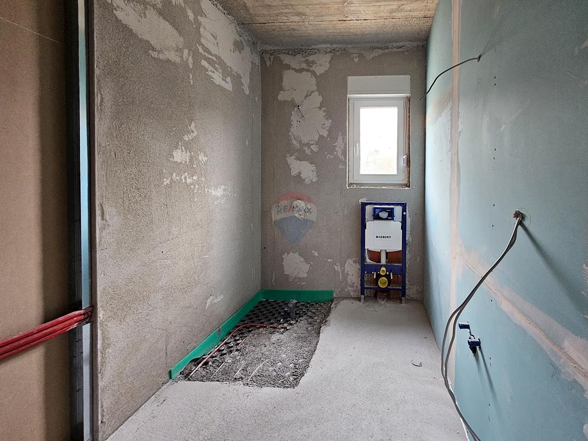 Appartamento Barbat na Rabu, Rab, 88m2