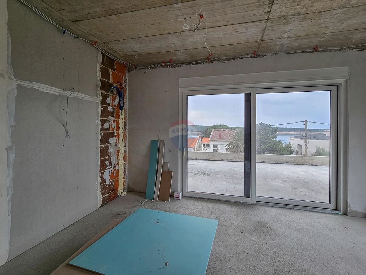 Appartamento Barbat na Rabu, Rab, 88m2