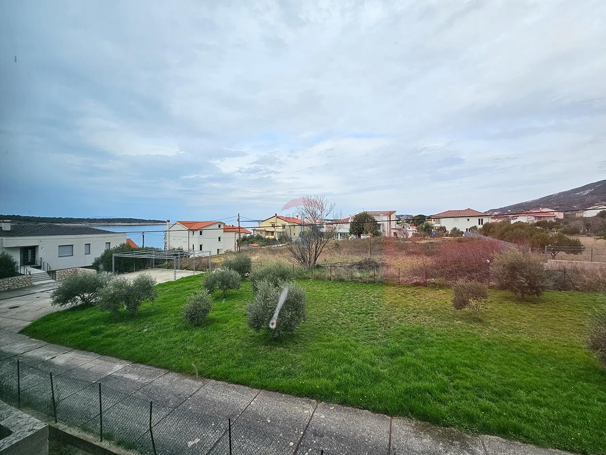 Appartamento Barbat na Rabu, Rab, 88m2